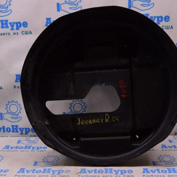 Защита запасного колеса Dodge Journey 11- 05178181ab