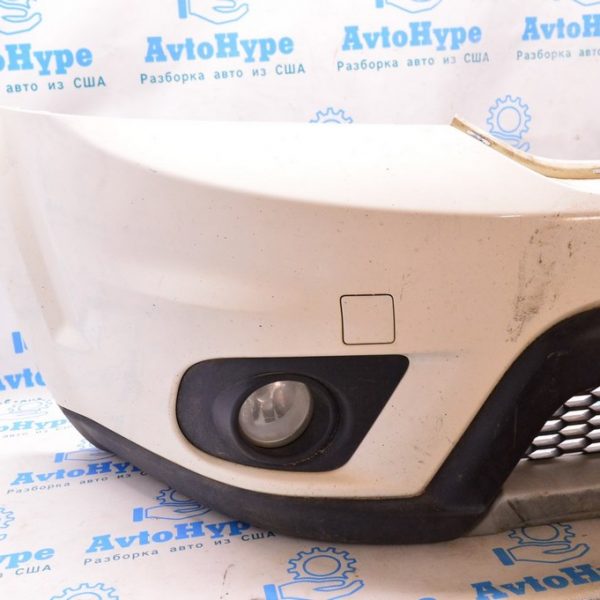 Противотуманная фара птф правая Dodge Journey 11- 5182026AA