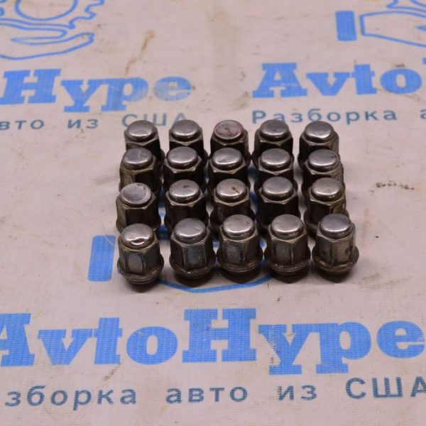 Гайка колесная Dodge Journey 11- тип 2 6502738