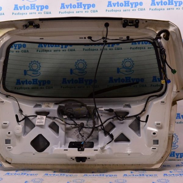 Проводка двери багажника Dodge Journey 11- (04) 68066861ad