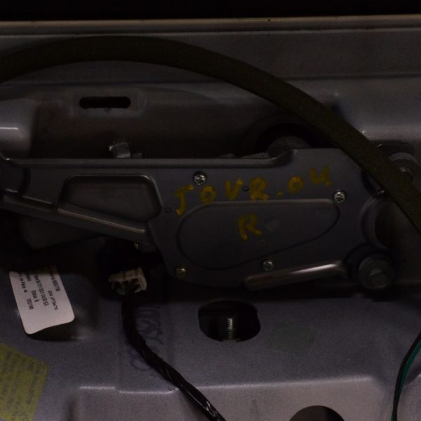 Трапеция дворников с моторчиком зад Dodge Journey 11- 5178201AC