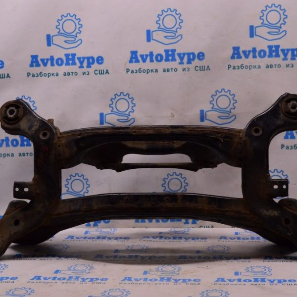 Подрамник задний Dodge Journey 11- FWD (04) 5151022AH