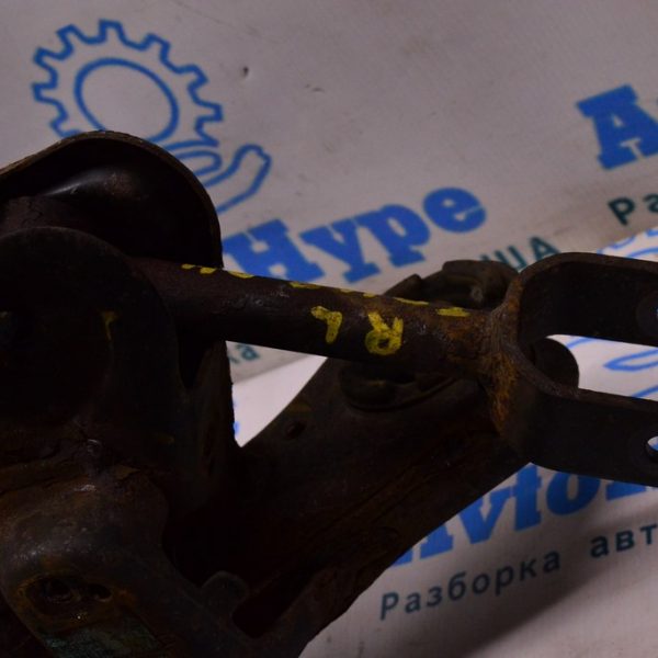 Рычаг развальный нижн зад лев Dodge Journey 11- (04) закис 68079540AC