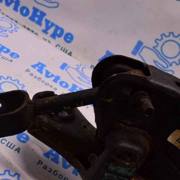 Рычаг развальный нижн зад прав Dodge Journey 11- (04) закис 68079540AC