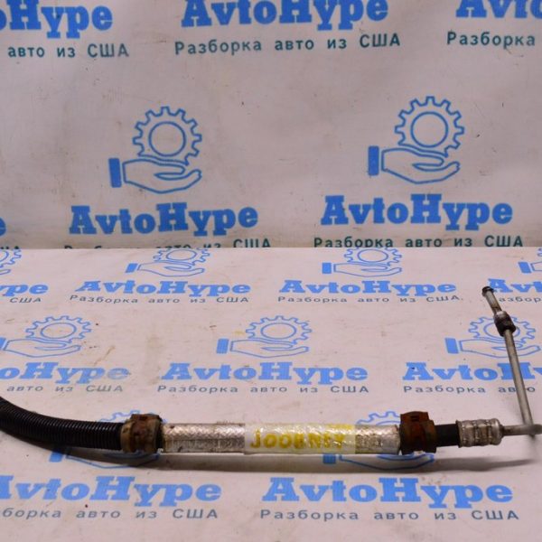 Трубка охлааждения масла Dodge Journey 11- 3.6