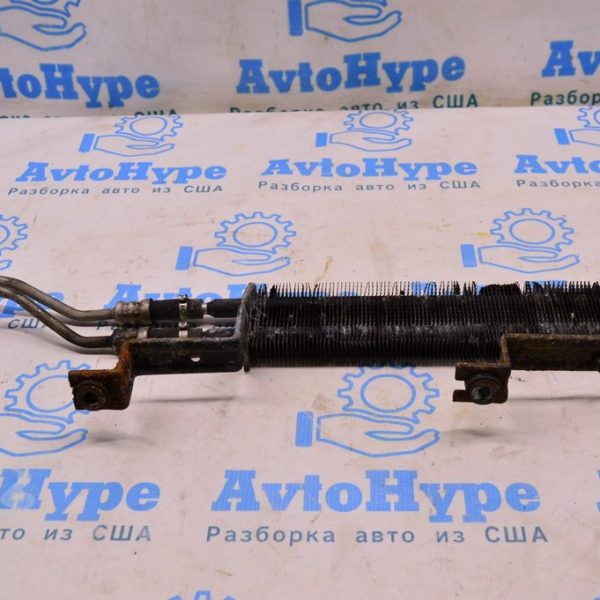 Радиатор охлаждения ГУР Dodge Journey 11- (04) прижат 68304253AC