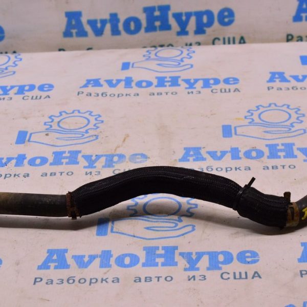Патрубок охлаждения длинный Dodge Journey 11- 3.6