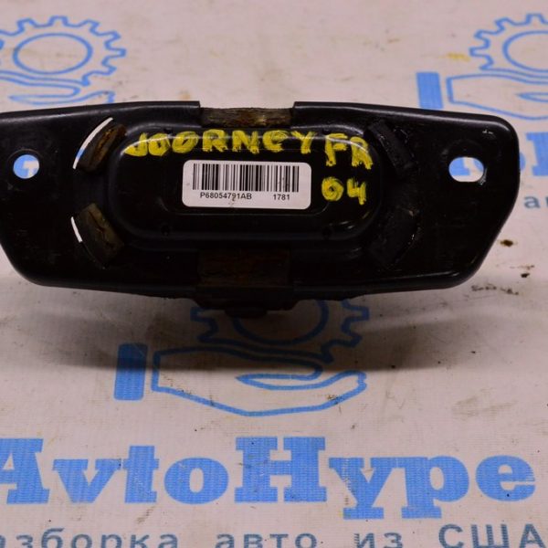 Подушка двигателя правая Dodge Journey 11- 3.6 (04) 68054791AB