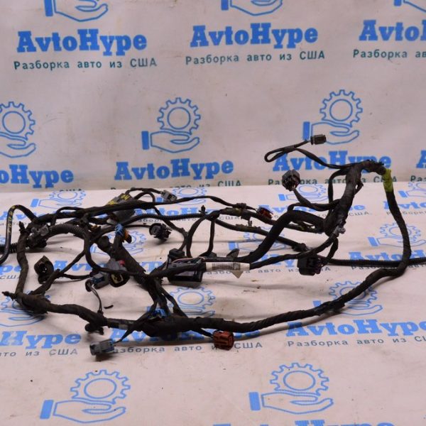 Проводка подкапотная Dodge Journey 11- (04) 68066704ad