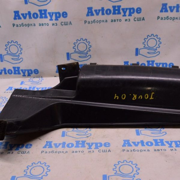 Воздухоприемник печки Dodge Journey 11- (04) 68095893aa 05058463AE