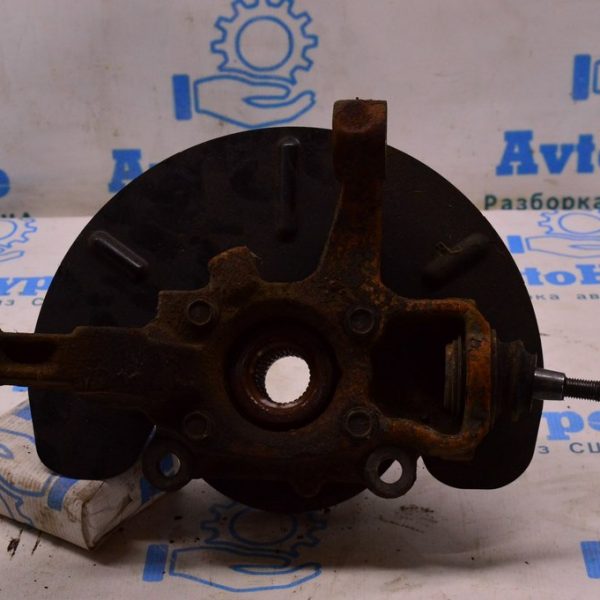 Цапфа перед прав Dodge Journey 11- (04) 5171102AB