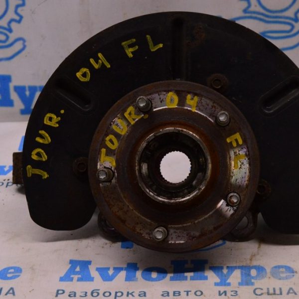 Ступица перед лев Dodge Journey 11- (04) 4721010AC