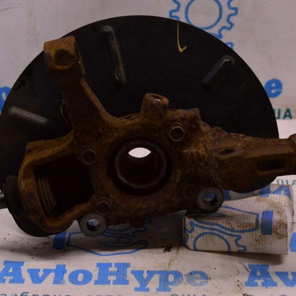 Цапфа перед лев Dodge Journey 11- (04) 5171101AB