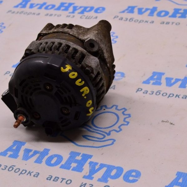 Генератор Dodge Journey 11- 3.6 (04) 4801624AD