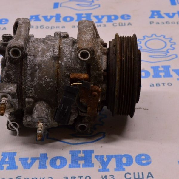 Компрессор кондиционера Dodge Journey 11- 3.6 (04) 68084913AA