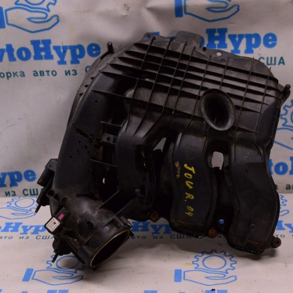 Коллектор впускной Dodge Journey 11- 3.6 (04) 5184693AE
