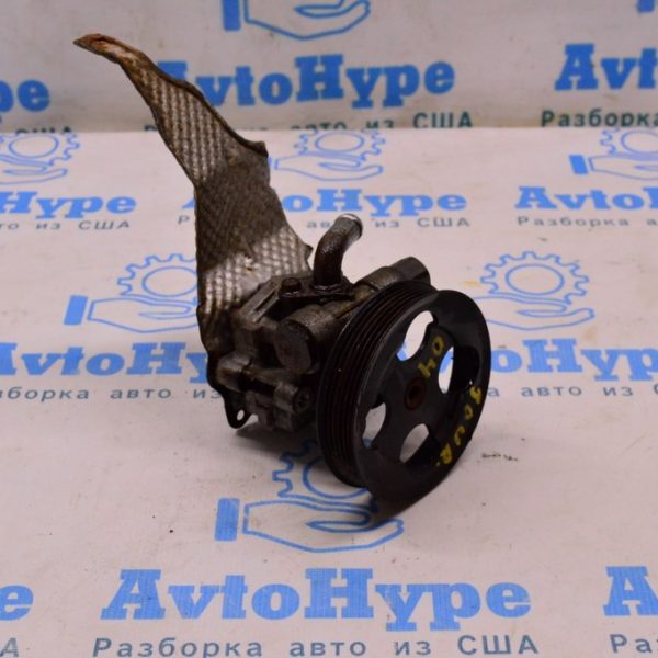 Насос ГУР гидроусилителя Dodge Journey 11- (04) 5184594ae
