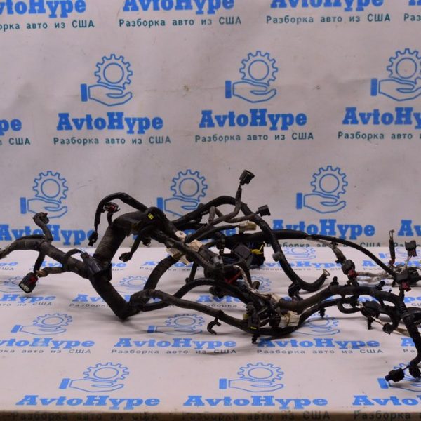 Проводка двигателя Dodge Journey 11- (04) 68104102AB