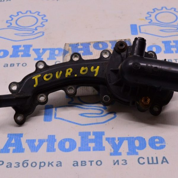 Корпус термостата Dodge Journey 11- 3.6 (04) 5184653AF