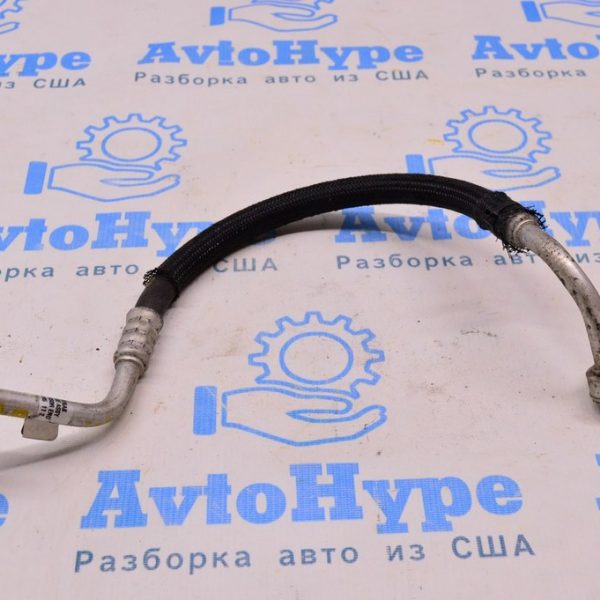 Трубка кондиционера компрессор-печка Dodge Journey 11- 3.6 (04) 5058877AB