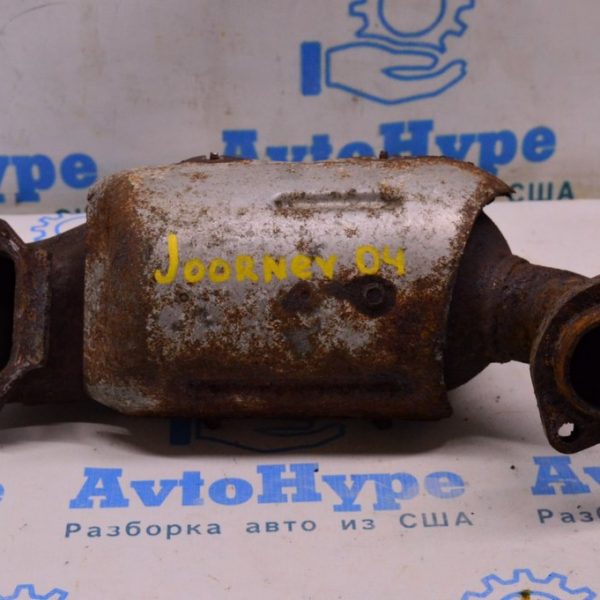 Катализатор передний Dodge Journey 11- 3.6 (04) 68036151AM