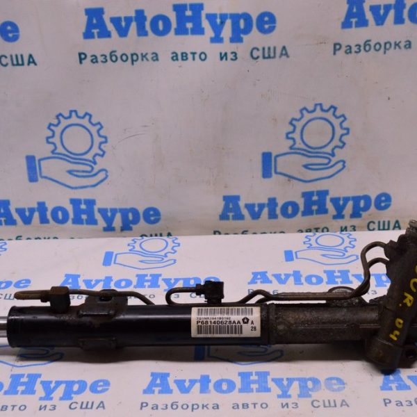 Рейка рулевая Dodge Journey 11- (04) нужно пересмотреть,не продавали 68140628AA