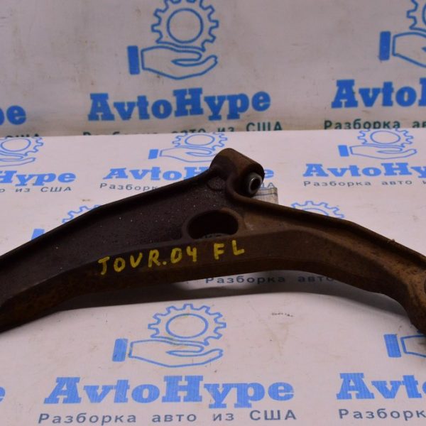 Рычаг нижний перед лев Dodge Journey 11- (04) 4766423AD