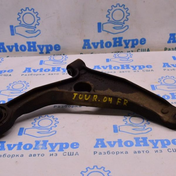 Рычаг нижний перед прав Dodge Journey 11- (04) плохой сайлентблок 4766424AD