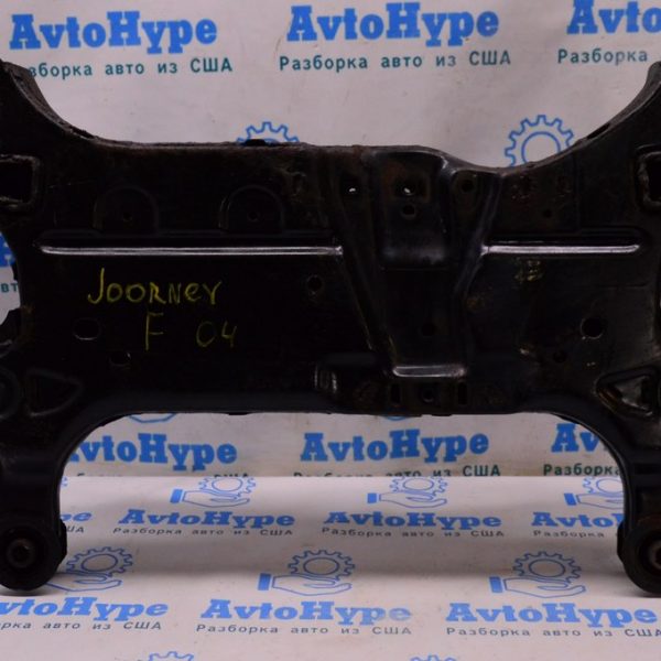 Подрамник передний Dodge Journey 11- (04) 5085819AH