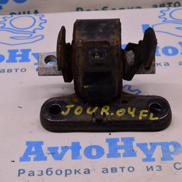 Подушка двигателя левая Dodge Journey 11- 3.6 fwd (04) 68054693AB