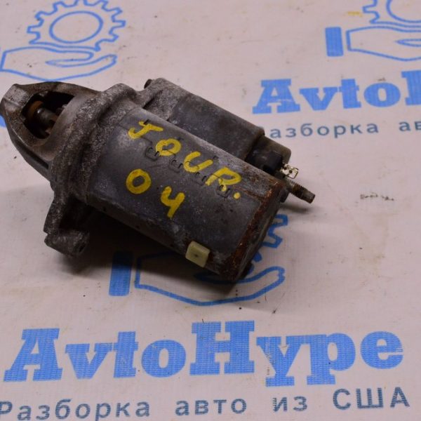Стартер Dodge Journey 11- 3.6 428000-7200(04) 04801839ab