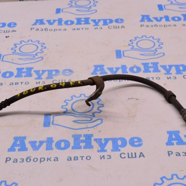 Тормозной шланг перед лев Dodge Journey 11- 68171893AB