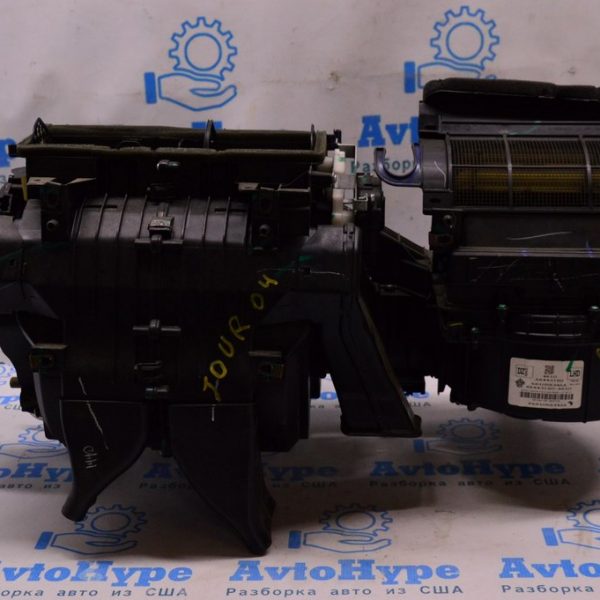 Актуатор моторчик привод печки (вентиляция) Dodge Journey 11- (04) 68078835AA