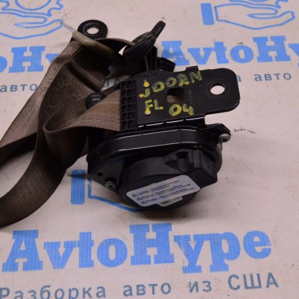 Водительский ремень безопасности Dodge Journey 11- беж 1SW03HL1AH