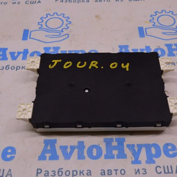 Body Control Module Dodge Journey 11- (04) 68154476AA