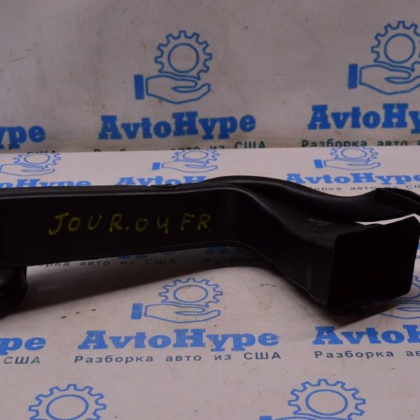Воздуховод печки Dodge Journey 11- 05108159AD