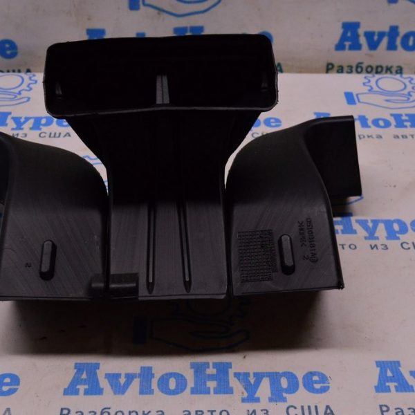 Воздуховод торпеды Dodge Journey 11- 05108161AD