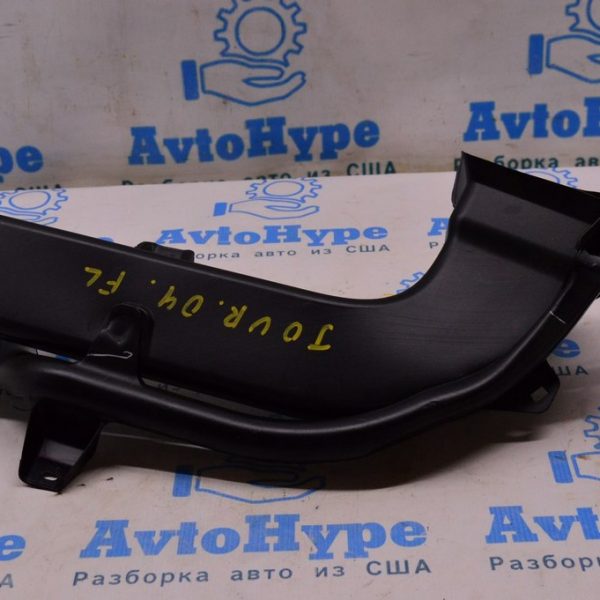Воздуховод печки Dodge Journey 11- 05108157AC