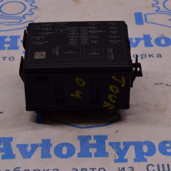 Блок предохранителей подторпедный Dodge Journey 11- (04) 68068355ab