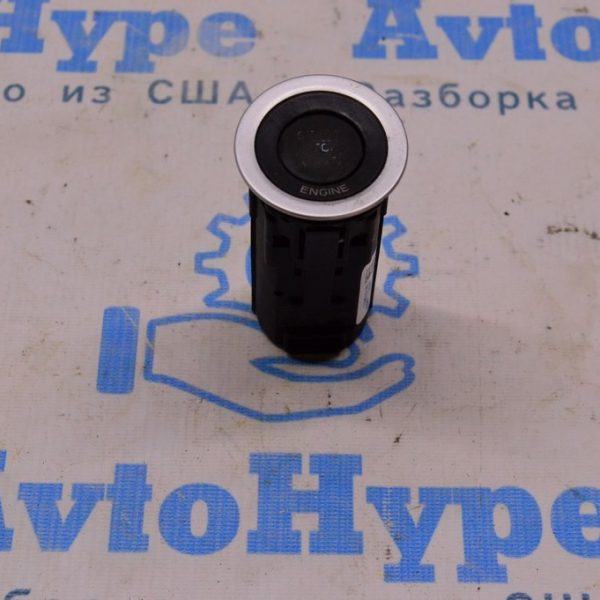 Кнопка зажигания Start-Stop Dodge Journey 11- 1kw59dx9ac
