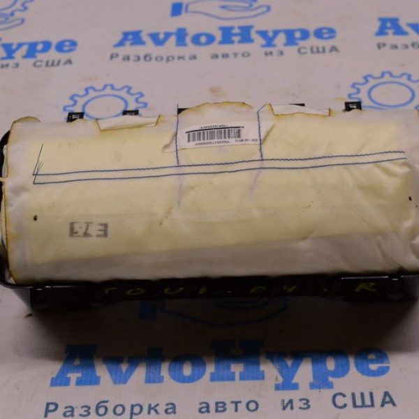 Подушка безопасности airbag пассажирская (в торпеде) Dodge Journey 11- 68083483AB