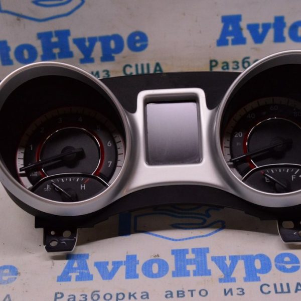 Щиток приборов Dodge Journey 11- (04) 56046749AС