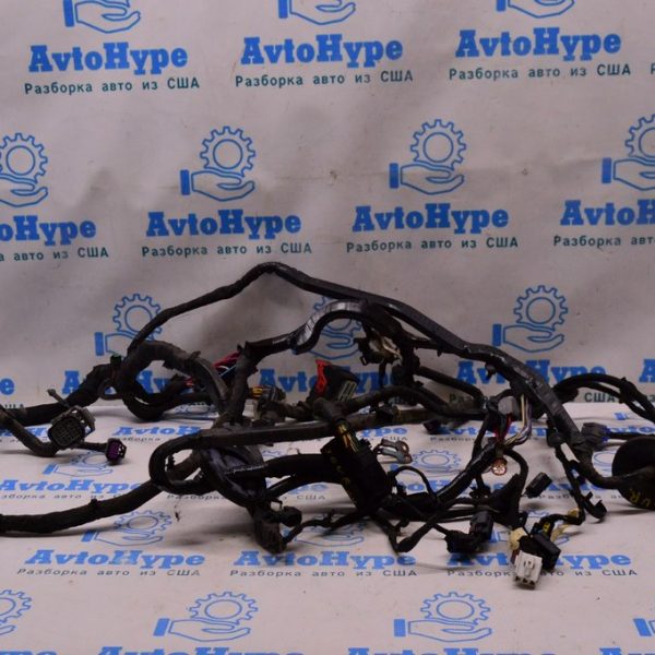 Проводка подкапотная Dodge Journey 11- (04) 68103401ac