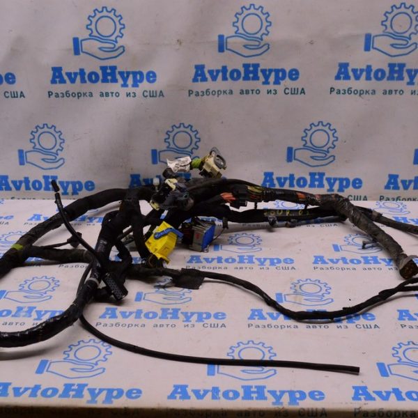 Проводка порезанная Dodge Journey 11- (04) 68103205ac