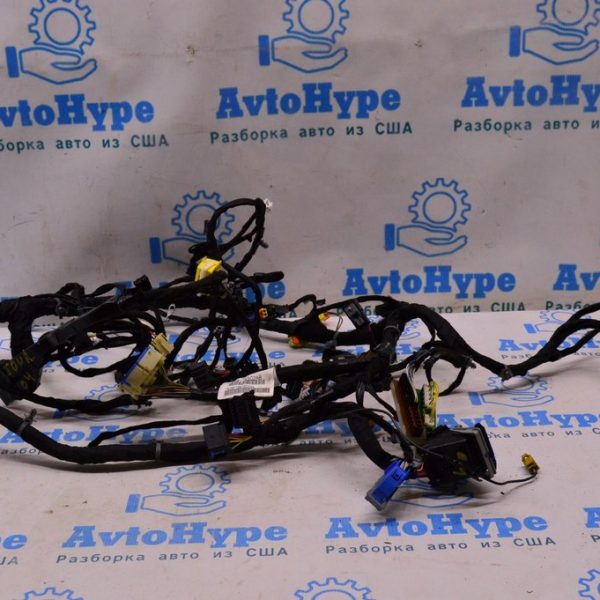 Проводка подторпедная Dodge Journey 11- (04) 68104502ab