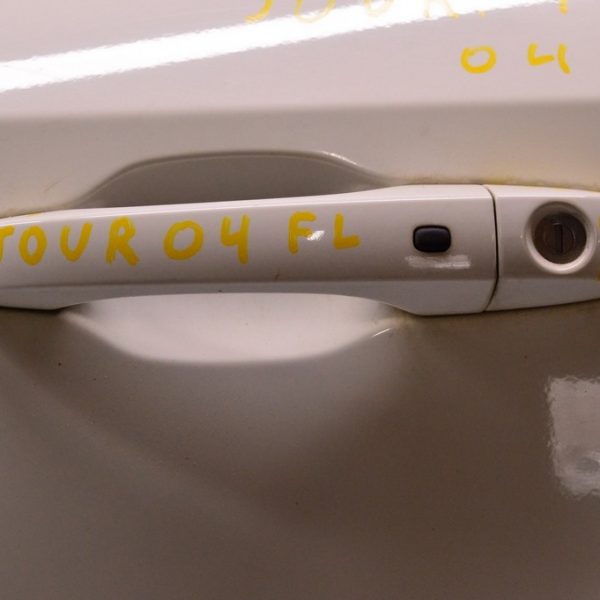 Ручка двери внешняя перед лев Dodge Journey 11- keyless 1RH64WS2AG