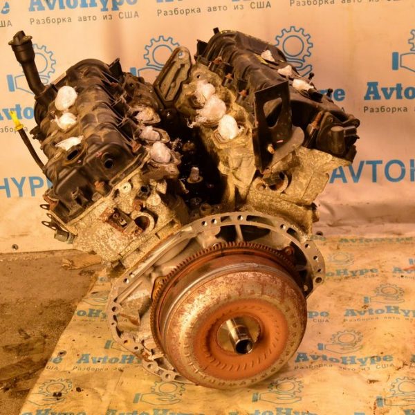 Маховик Dodge Journey 11- 3.6 (04) 4800696AA