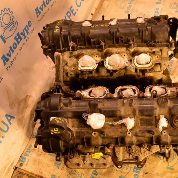 Крышка клапанная правая Dodge Journey 11-19 3.6 (04) 5184068AN