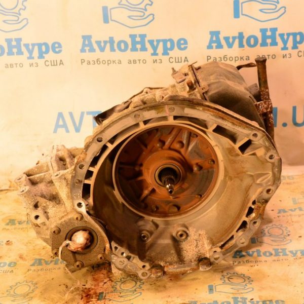 АКПП в сборе Dodge Journey 11- 3.6 FWD (04) RL090720AD