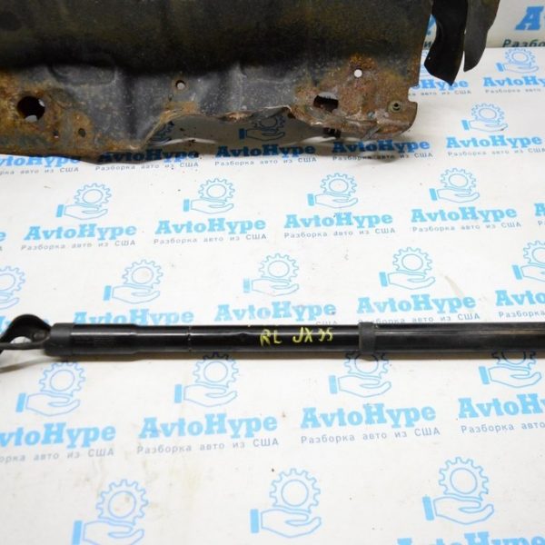 Амортизатор двери багажника левый Infiniti JX35 QX60 13-15 электро 905603ja0a